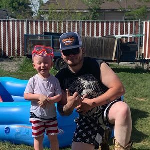 Meet your Posher, Austin